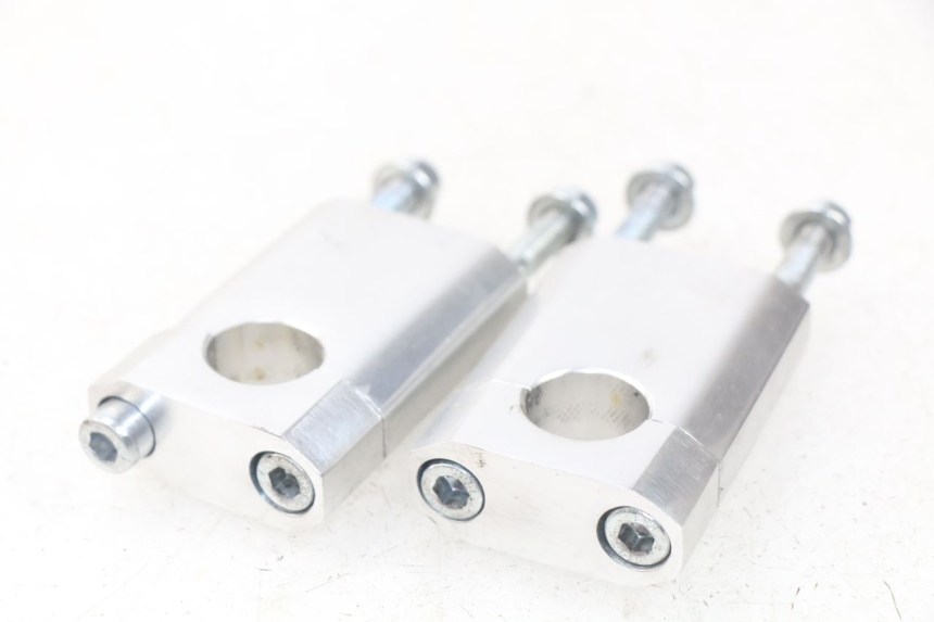 photo de HANDLEBAR RISERS MINI MX ROOKIE 125 - Main view