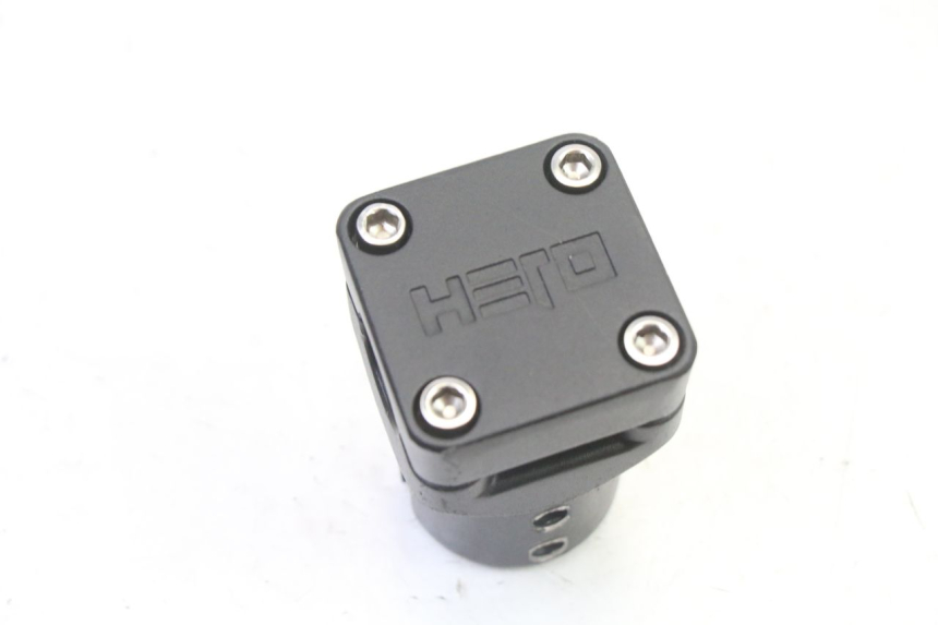 photo de HANDLEBAR RISERS HERO S10 1 - Alternative perspective