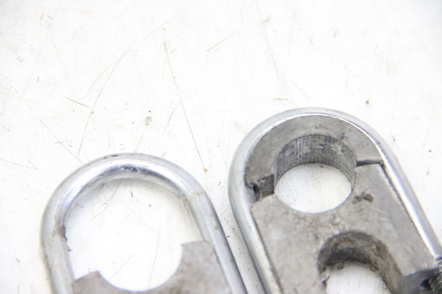 photo de HANDLEBAR RISER JAWA STELLA BABETTA 134 50 - Zoom on usage condition