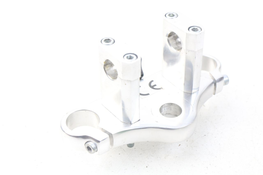 photo de HANDLEBAR RISERS NITRO MOTORS STORM DIRTBIKE 110 - Main view