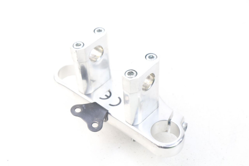 photo de HANDLEBAR RISERS NITRO MOTORS STORM DIRTBIKE 110 - Product overview