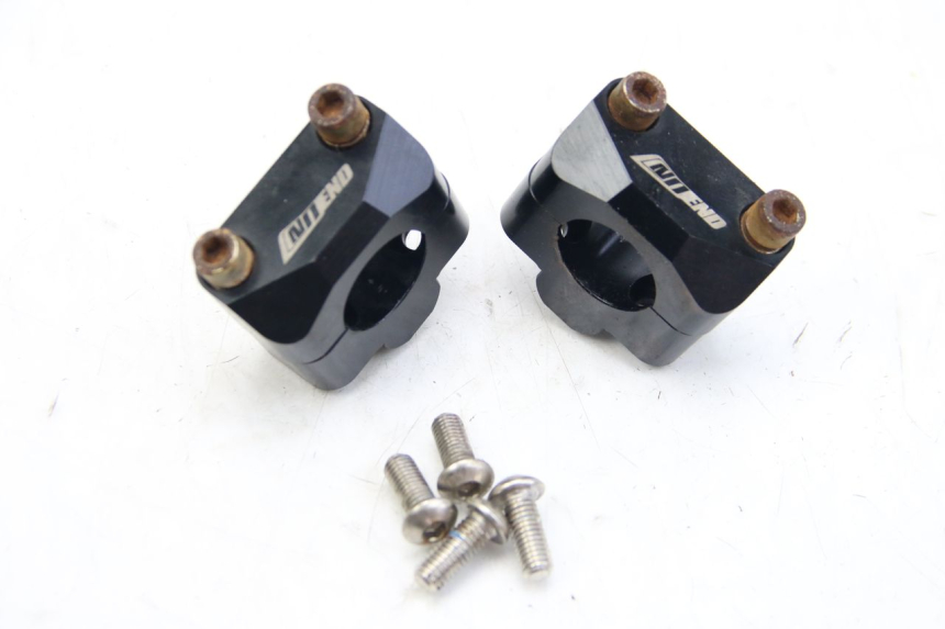 photo de HANDLEBAR RISER APRILIA SX 50 (2011 - 2017) - Main view