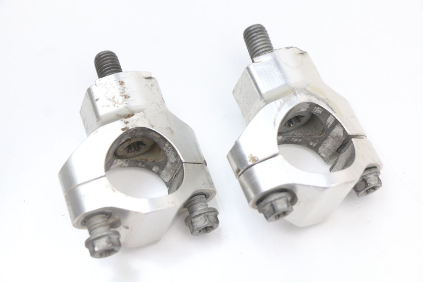 photo de HANDLEBAR RISERS KTM SX 85 (2013 - 2017) - Component detail