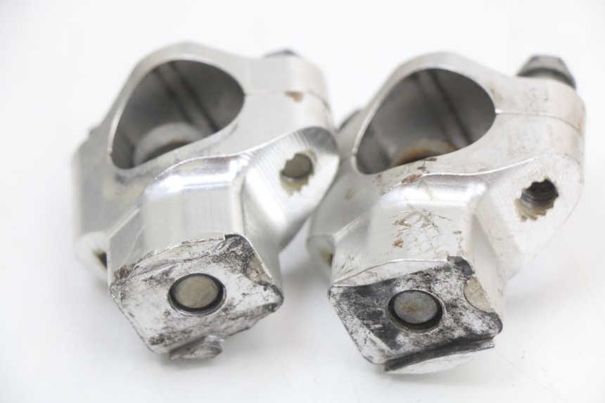 photo de HANDLEBAR RISERS KTM SX 85 (2013 - 2017) - Alternative perspective