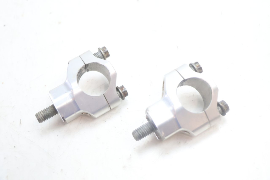 photo de HANDLEBAR RISERS KTM SX 85 (2018 - 2024) - Main view