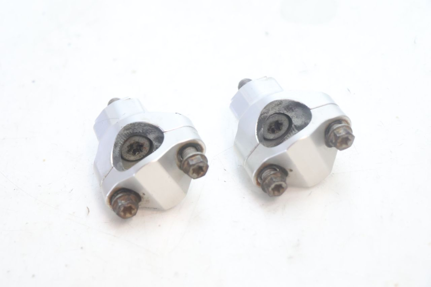 photo de HANDLEBAR RISERS KTM SX 85 (2018 - 2024) - Component detail
