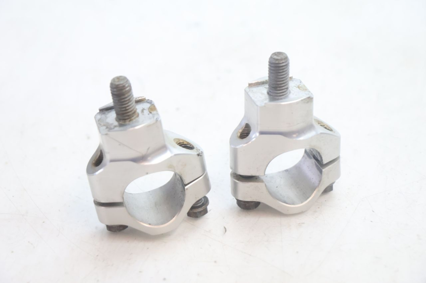 photo de HANDLEBAR RISERS KTM SX 85 (2018 - 2024) - Alternative perspective
