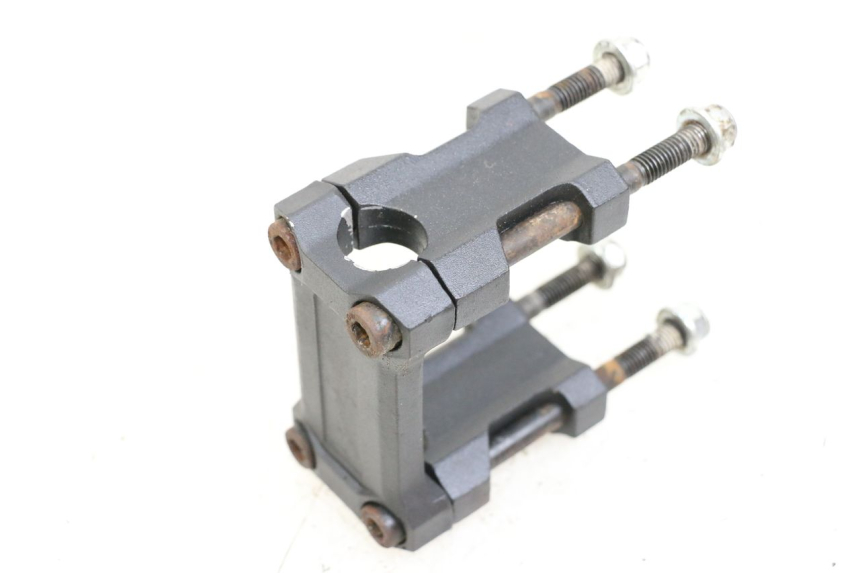 photo de HANDLEBAR RISERS NITRO MOTORS THUNDER 125 - Alternative perspective