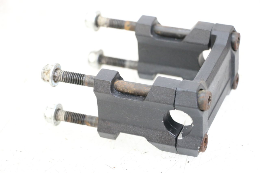 photo de HANDLEBAR RISERS NITRO MOTORS THUNDER 125 - Product overview