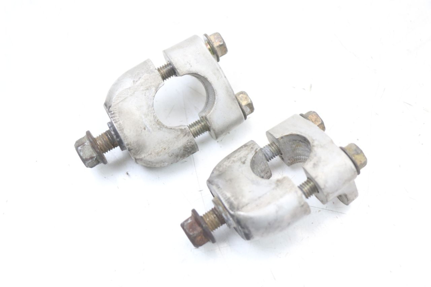 photo de HANDLEBAR RISER HONDA TRX 300 (1988 - 2000) - Alternative perspective