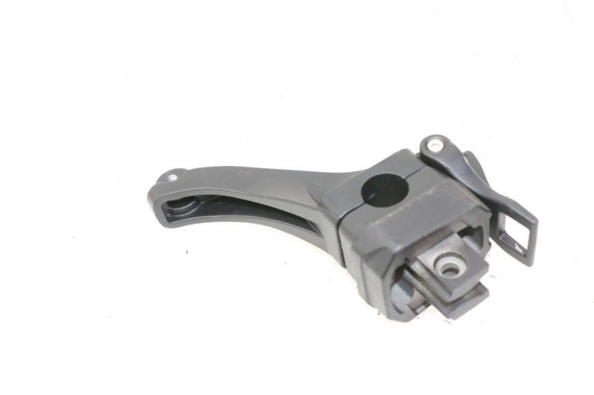 photo de HANDLEBAR RISERS DUALTRON VICTOR LIMITED 1 - Technical close-up