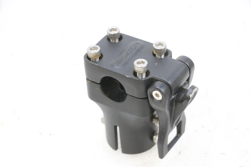 photo de HANDLEBAR RISERS DUALTRON VICTOR LIMITED 1 - Main view