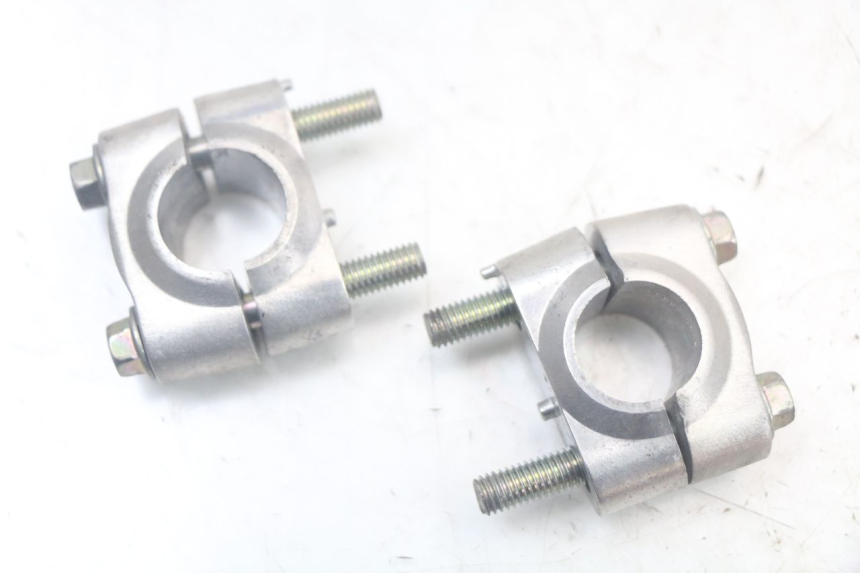 photo de HANDLEBAR RISER YAMAHA XMAX X-MAX ABS 125 (2017 - 2020) - Component detail