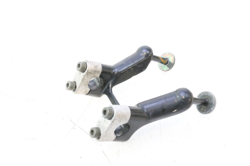 photo de HANDLEBAR RISERS YAMAHA XP T-MAX ABS 500 (2005 - 2005) - Main view