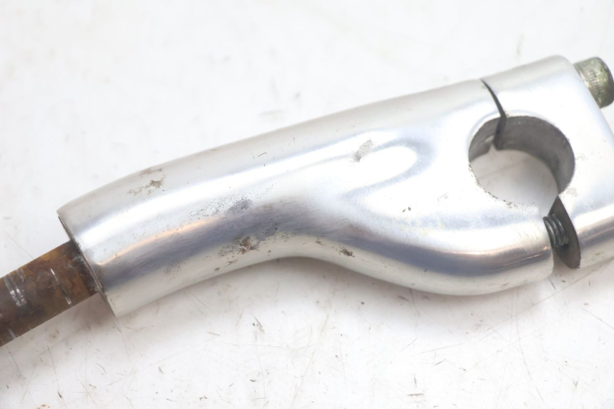 photo de HANDLEBAR RISERS YAMAHA XV VIRAGO 535 (1988 - 2004) - Distinctive features