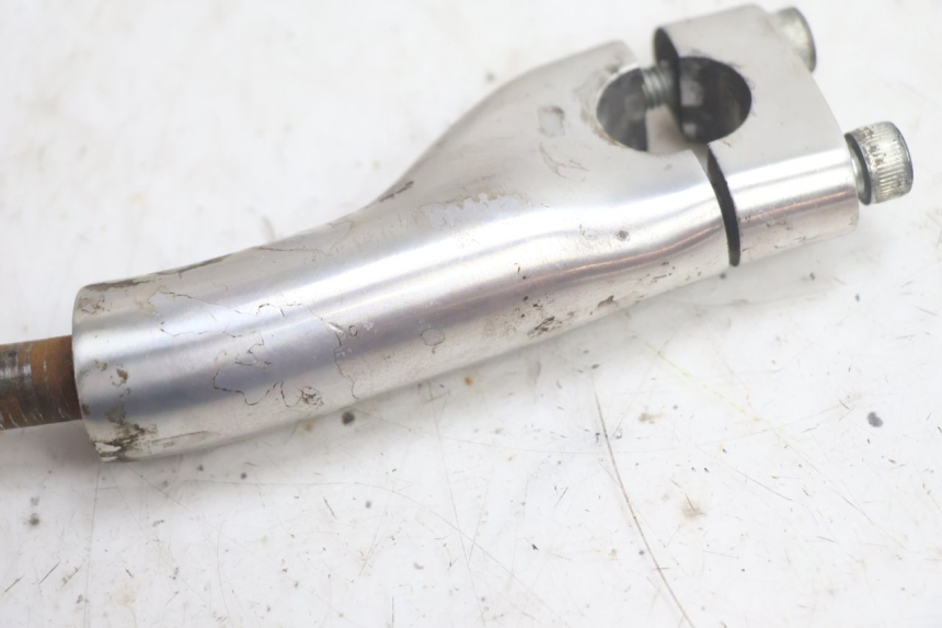 photo de HANDLEBAR RISERS YAMAHA XV VIRAGO 535 (1988 - 2004) - Surface and material condition