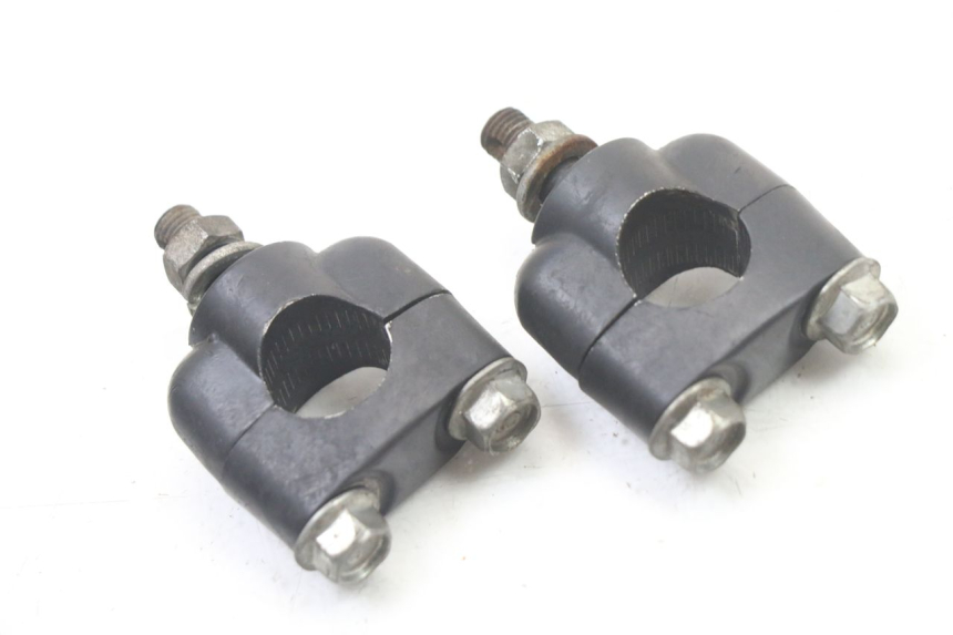 photo de HANDLEBAR RISERS YAMAHA SR 125 (1982 - 2003) - Main view