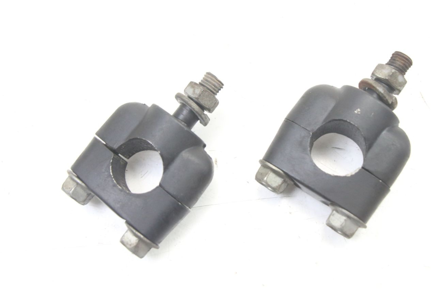 photo de HANDLEBAR RISERS YAMAHA SR 125 (1982 - 2003) - Component detail