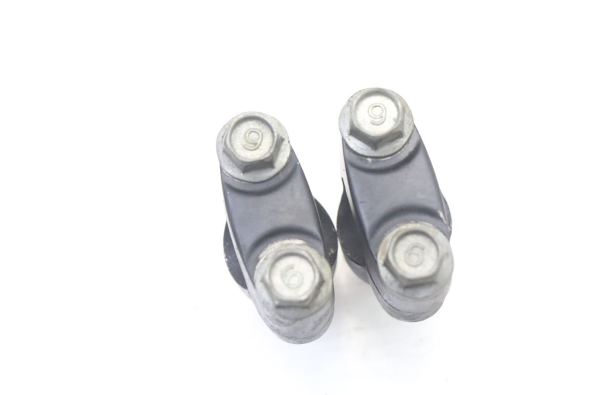 photo de HANDLEBAR RISERS YAMAHA SR 125 (1982 - 2003) - Alternative perspective