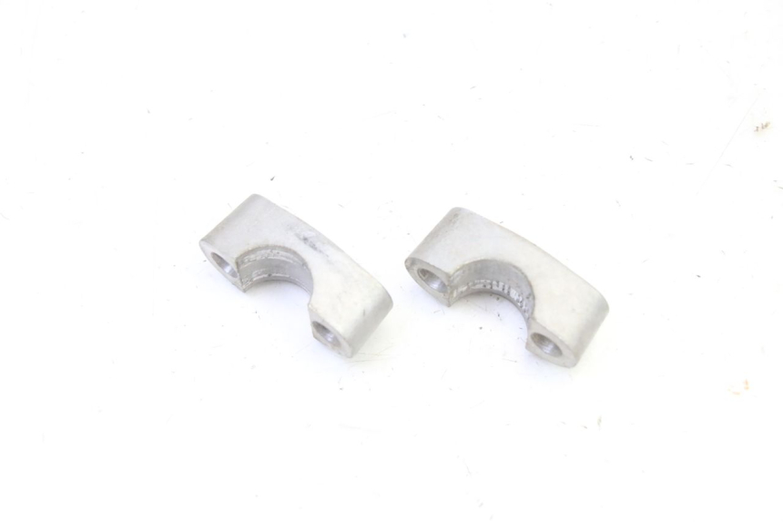 photo de HANDLEBAR RISERS YAMAHA YFM BRUIN 350 (2003 - 2009) - Zoom on usage condition