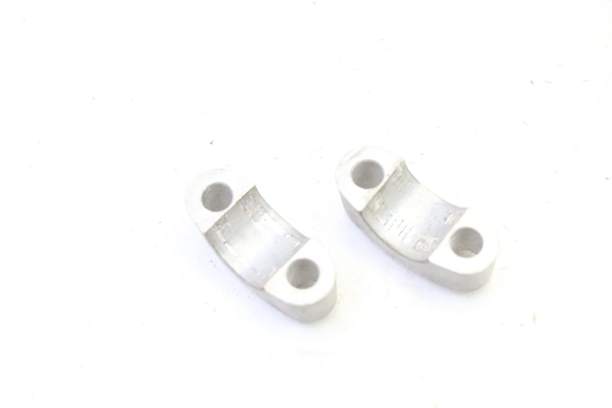 photo de HANDLEBAR RISERS YAMAHA YFM BRUIN 350 (2003 - 2009) - Alternative perspective