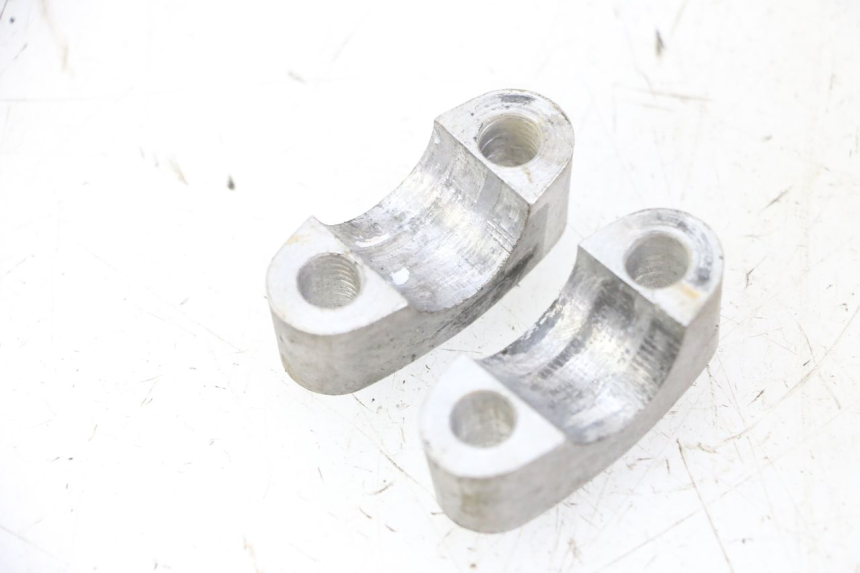 photo de HANDLEBAR RISERS YAMAHA YFM R RAPTOR 250 (2008 - 2014) - Component detail