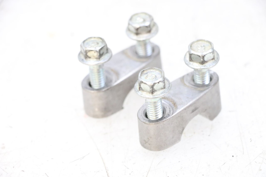 photo de HANDLEBAR RISERS YAMAHA YFM R RAPTOR 250 (2008 - 2014) - Main view