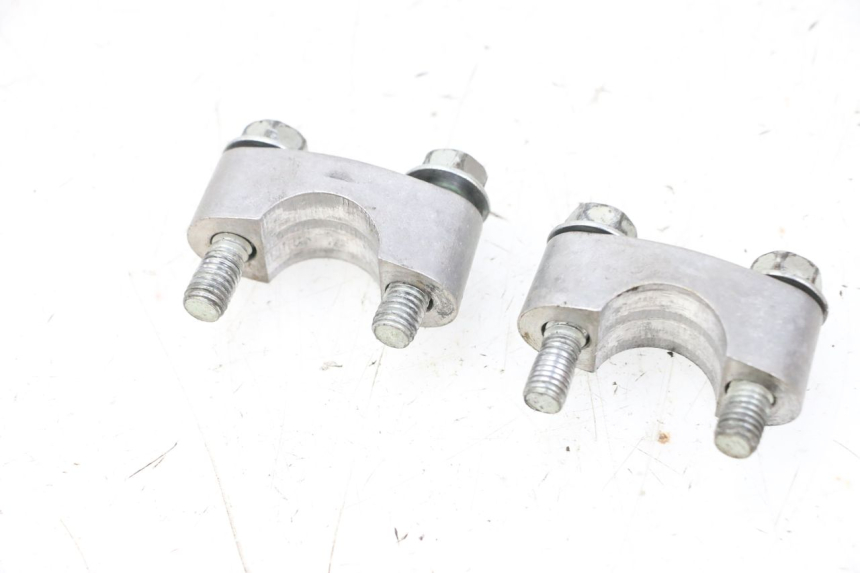 photo de HANDLEBAR RISERS YAMAHA YFM R RAPTOR 250 (2008 - 2014) - Component detail