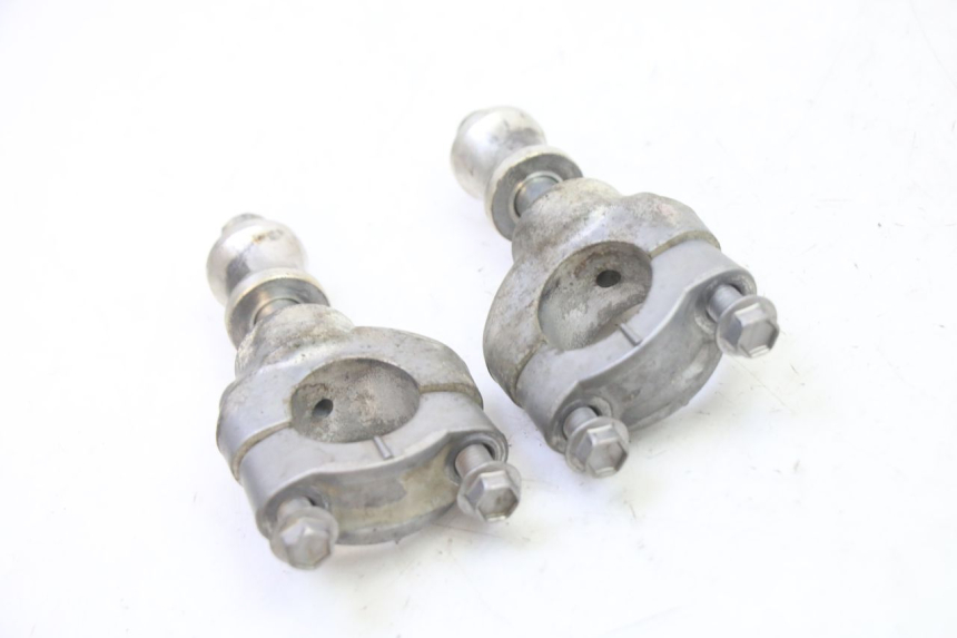 photo de HANDLEBAR RISERS YAMAHA YZ 85 (2022 - 2025) - Component detail