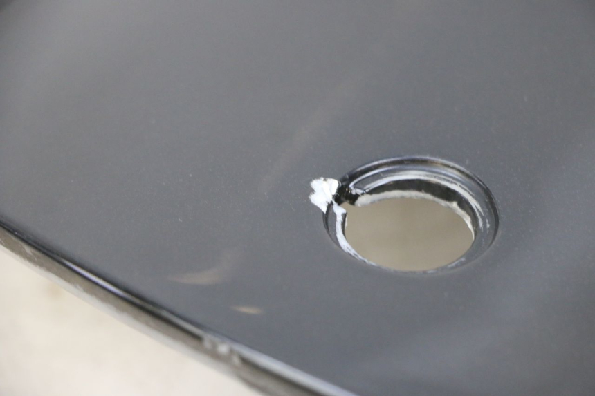 photo de GLOVEBOX DOOR JM MOTORS OLDIES GT 4T 50 (2018 - 2025) - Checked used part