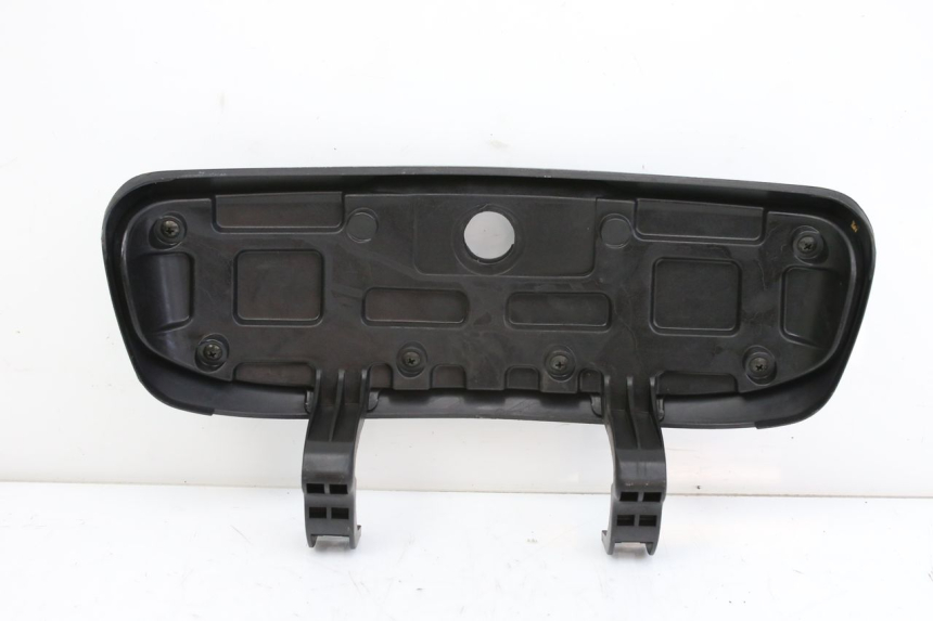photo de GLOVE BOX DOOR SUZUKI UH BURGMAN 125 (2002 - 2006) - Alternative perspective