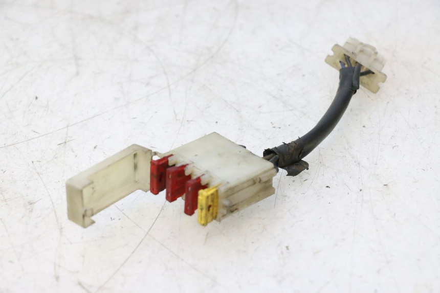 photo de FUSE BOX CF MOTO E-CHARM 125 (2005 - 2008) - Main view