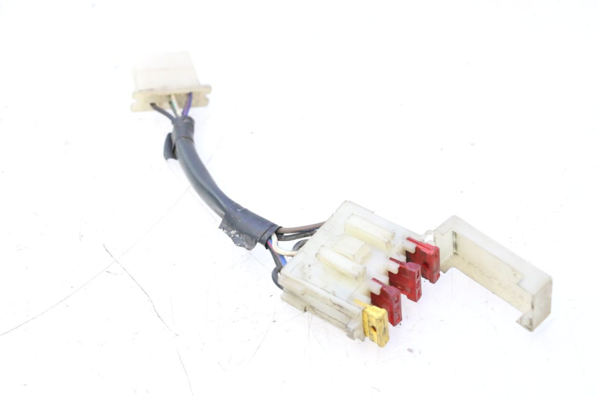 photo de FUSE BOX CF MOTO E-CHARM 125 (2005 - 2008) - Technical close-up