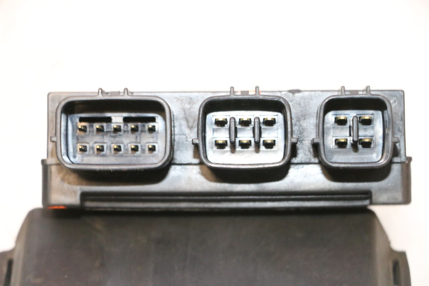photo de FUSE HOLDER KAWASAKI ER-6 ER6 F ABS 650 (2012 - 2016) - Zoom on usage condition