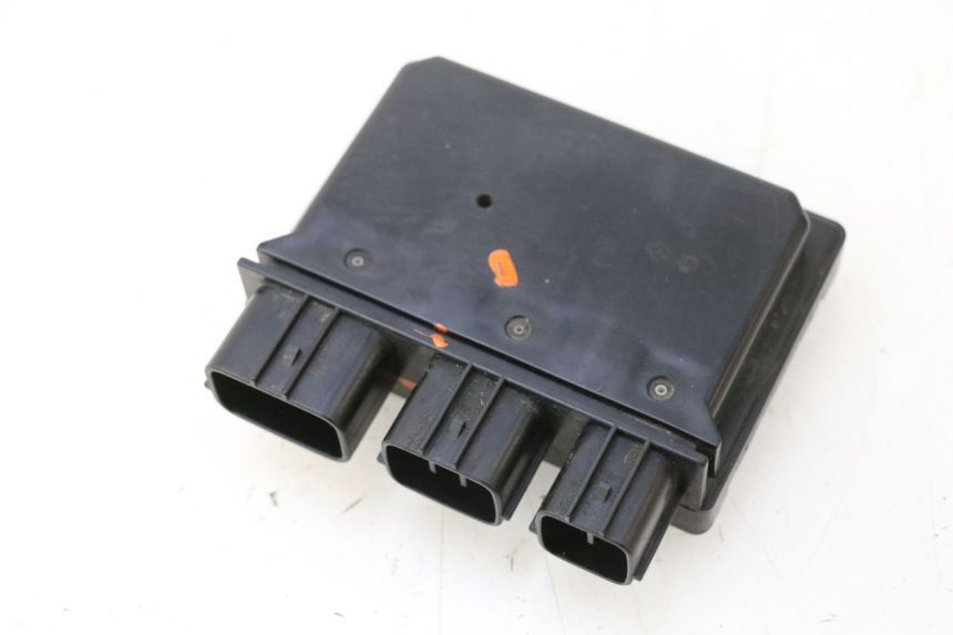 photo de FUSE BOX KAWASAKI ER-6 ER6 N 650 (2005 - 2009) - Main view