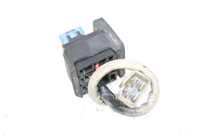 photo de FUSE BOX YAMAHA FJ 36Y 1100 (1984 - 1985) - Alternative perspective