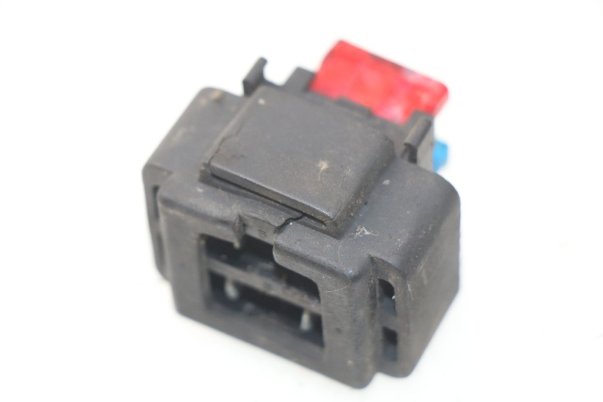 photo de FUSE BOX YAMAHA FJR ABS 1300 (2006 - 2012) - Zoom on usage condition