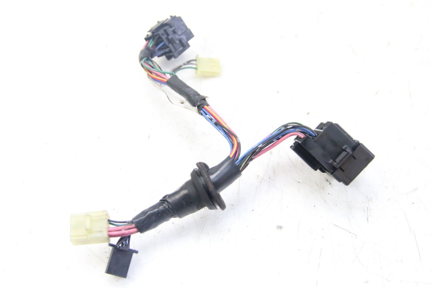 photo de FUSE HOLDER HONDA PES PS I 125 (2006 - 2012) - Main view