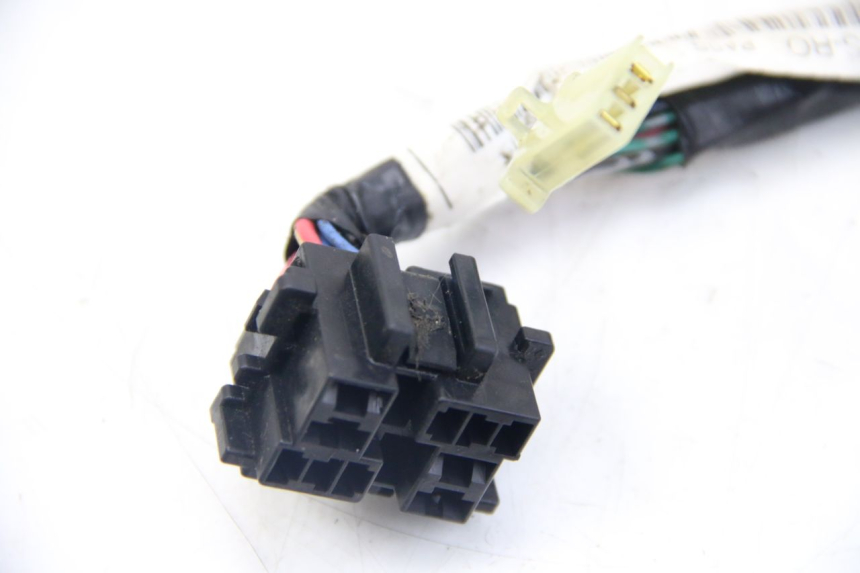 photo de FUSE HOLDER HONDA PES PS I 125 (2006 - 2012) - Alternative perspective