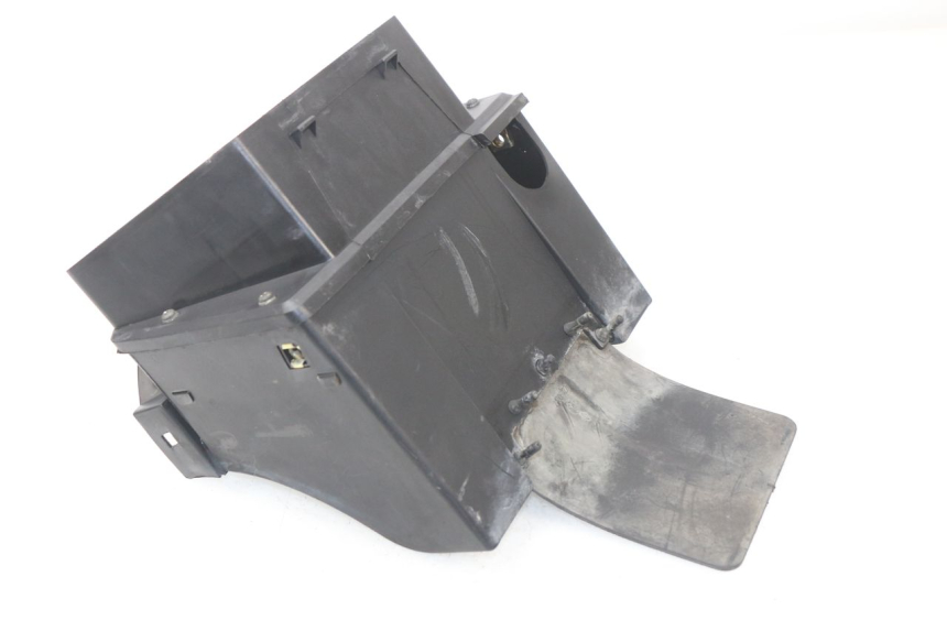 photo de FUSE BOX BMW R RT ABS 1150 (2000 - 2004) - Fixing points details