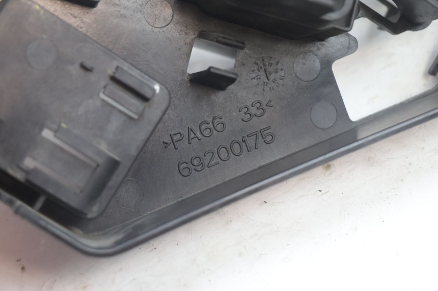 photo de FUSE BOX HARLEY DAVIDSON ROAD GLIDE FLTRXSE 1920 (2018 - 2022) - Technical close-up