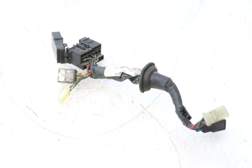 photo de FUSE BOX HONDA SH 125 (2001 - 2003) - Component detail