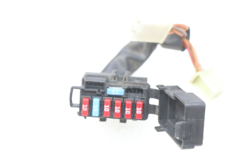 photo de FUSE HOLDER SUZUKI SIXTEEN 125 (2008 - 2010) - Main view