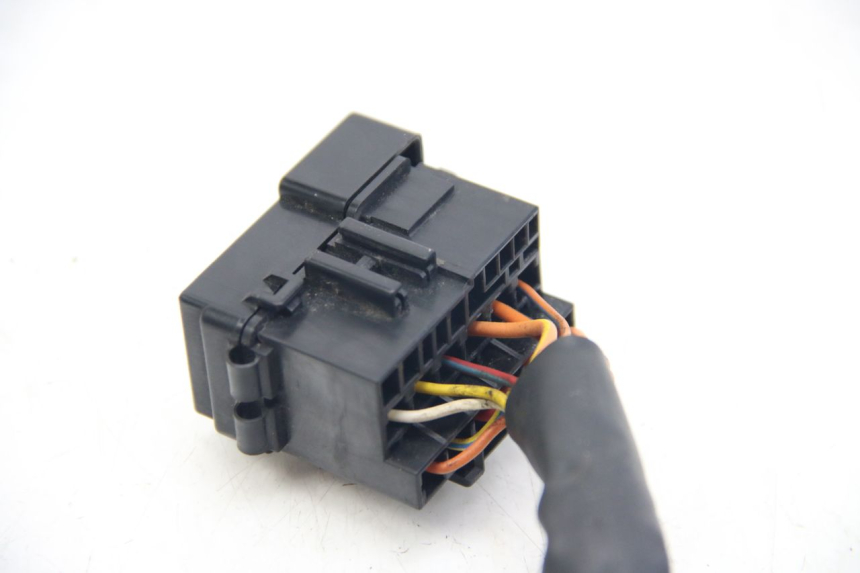 photo de FUSE HOLDER SUZUKI SIXTEEN 125 (2008 - 2010) - Zoom on usage condition