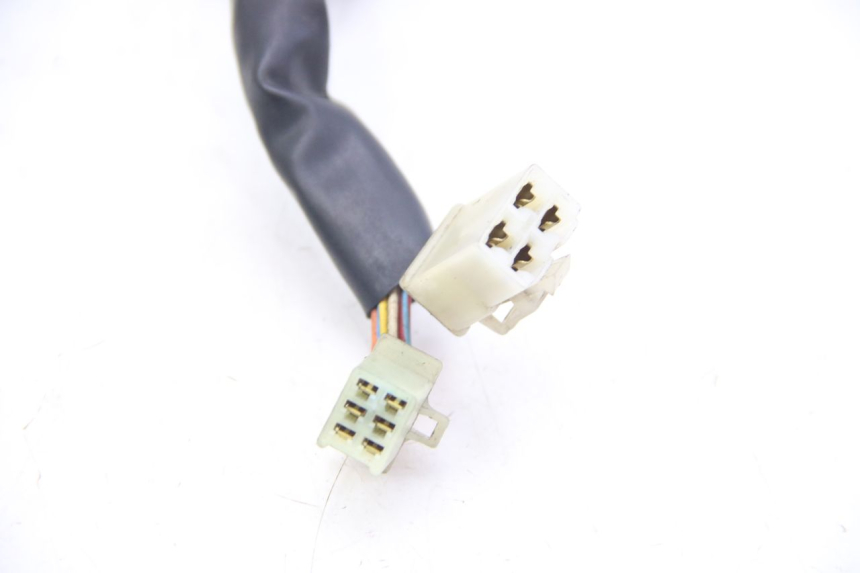 photo de FUSE HOLDER SUZUKI SIXTEEN 125 (2008 - 2010) - Alternative perspective