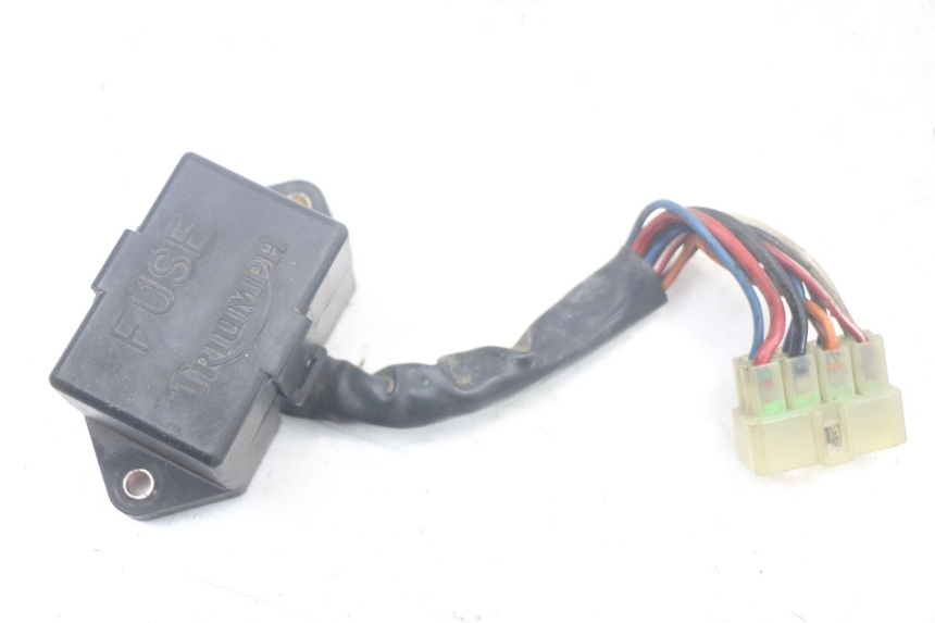 photo de FUSE HOLDER TRIUMPH SPEED TRIPLE T301 900 (1994 - 1996) - Main view
