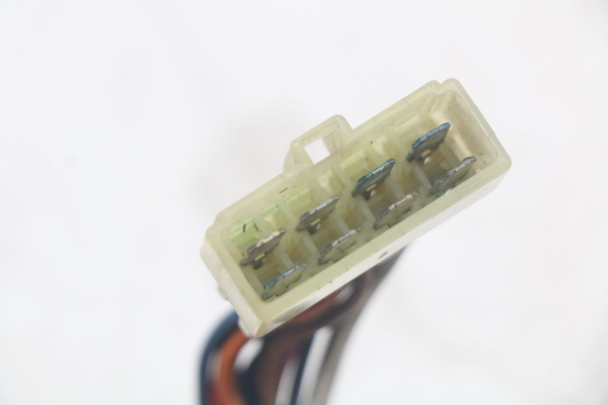 photo de FUSE HOLDER TRIUMPH SPEED TRIPLE T301 900 (1994 - 1996) - Fixing points details