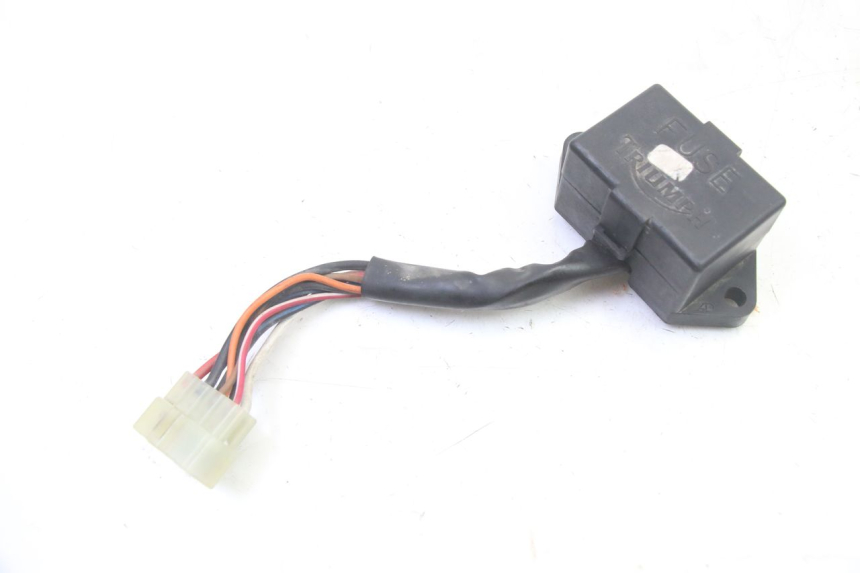 photo de FUSE BOX TRIUMPH SPRINT 900 (1995 - 1998) - Main view