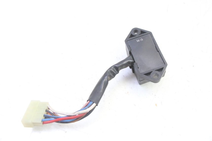 photo de FUSE BOX TRIUMPH SPRINT 900 (1995 - 1998) - Technical close-up