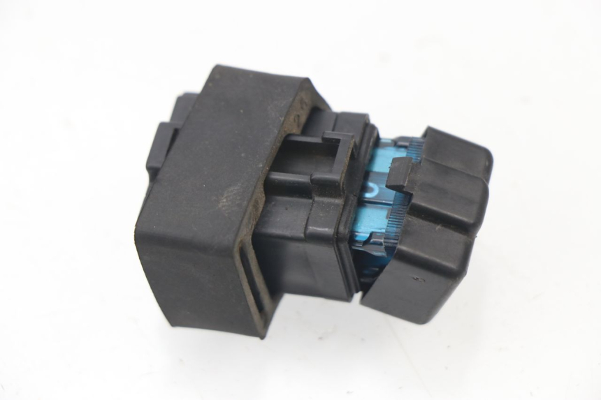 photo de FUSE BOX SUZUKI TU X TUX VOLTY 125 (1999 - 2001) - Component detail